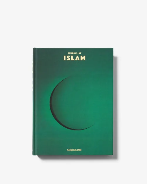 Cosi Store • Symbols of Islam Assouline (Assouline)