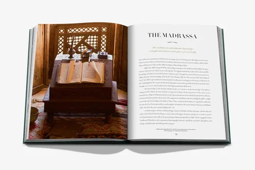 Cosi Store • Symbols of Islam Assouline (Assouline)