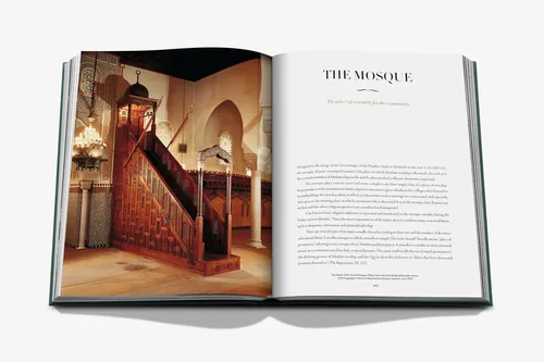 Cosi Store • Symbols of Islam Assouline (Assouline)