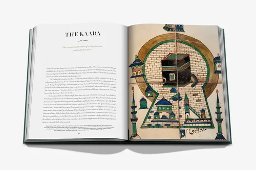 Cosi Store • Symbols of Islam Assouline (Assouline)