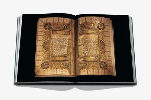 Cosi Store • Symbols of Islam Assouline (Assouline)