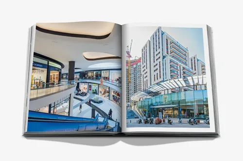 Cosi Store • Tel Aviv Spirit Assouline (Assouline)