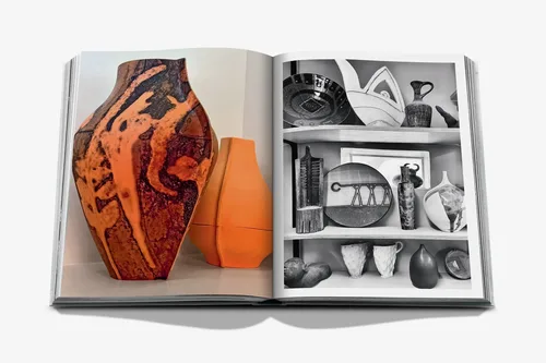 Cosi Store • Tel Aviv Spirit Assouline (Assouline)