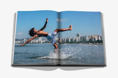 Cosi Store • Football Roots - The Spirit of the Game Assouline (Assouline)