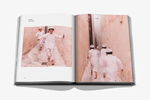 Cosi Store • Football Roots - The Spirit of the Game Assouline (Assouline)