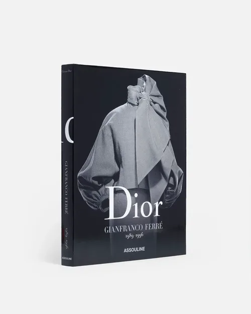 Cosi Store • Dior by Gianfranco Ferré Assouline (Assouline)