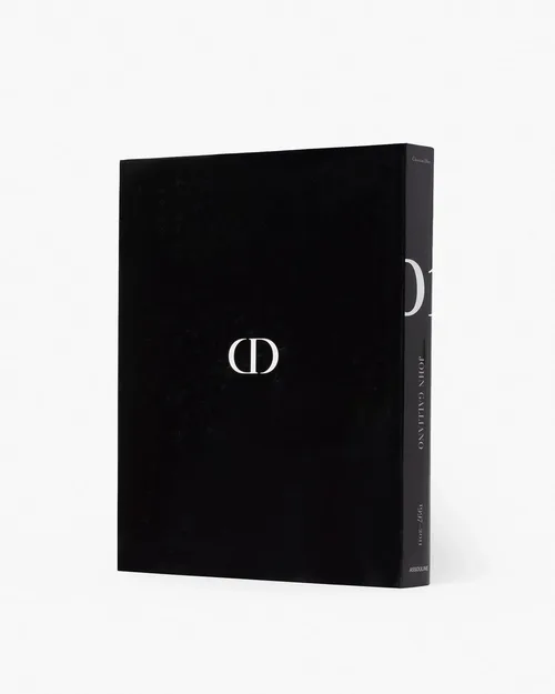 Cosi Store • Dior by Gianfranco Ferré Assouline (Assouline)