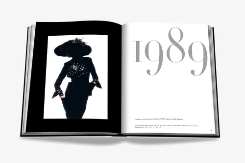 Cosi Store • Dior by Gianfranco Ferré Assouline (Assouline)
