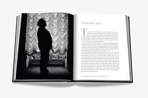 Cosi Store • Dior by Gianfranco Ferré Assouline (Assouline)