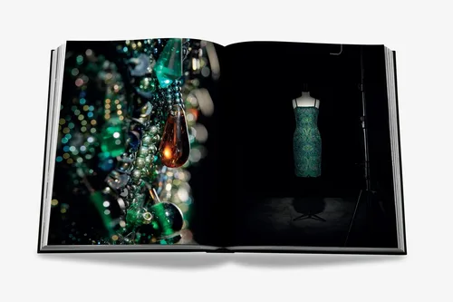 Cosi Store • Dior by Gianfranco Ferré Assouline (Assouline)