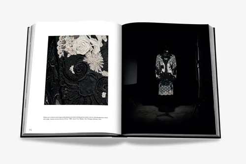 Cosi Store • Dior by Gianfranco Ferré Assouline (Assouline)