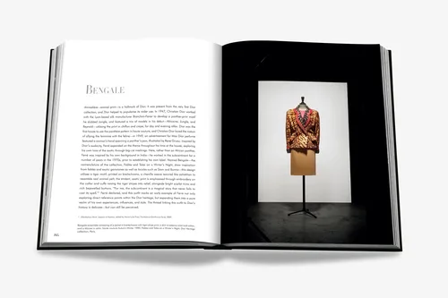 Cosi Store • Dior by Gianfranco Ferré Assouline (Assouline)