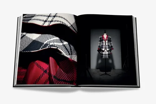 Cosi Store • Dior by Gianfranco Ferré Assouline (Assouline)