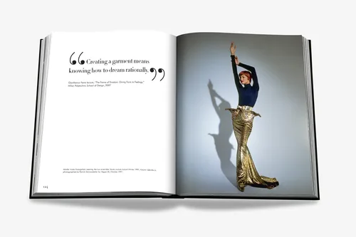 Cosi Store • Dior by Gianfranco Ferré Assouline (Assouline)