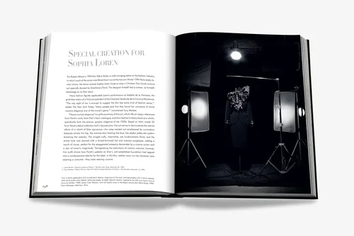 Cosi Store • Dior by Gianfranco Ferré Assouline (Assouline)