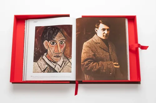 Cosi Store • Pablo Picasso : The Impossible Collection Assouline (Assouline)
