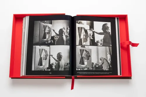 Cosi Store • Pablo Picasso : The Impossible Collection Assouline (Assouline)