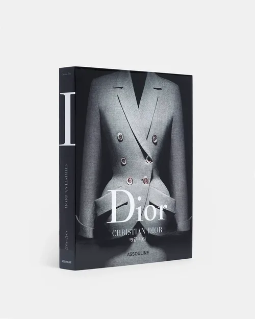 Cosi Store • Dior by Christian Dior Assouline (Assouline)