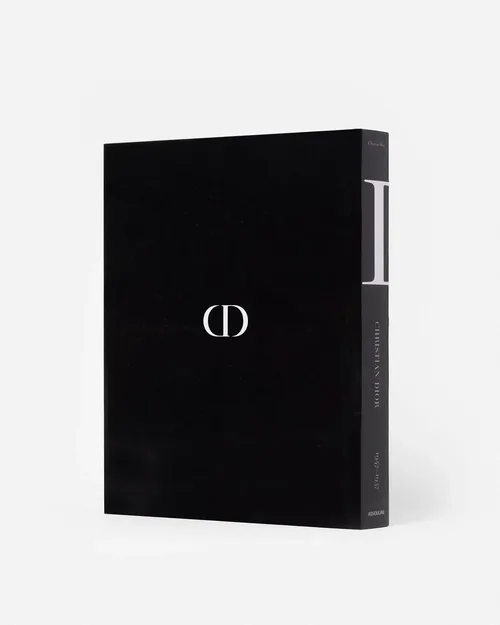 Cosi Store • Dior by Christian Dior Assouline (Assouline)
