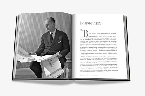 Cosi Store • Dior by Christian Dior Assouline (Assouline)