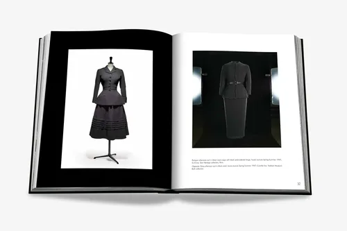 Cosi Store • Dior by Christian Dior Assouline (Assouline)