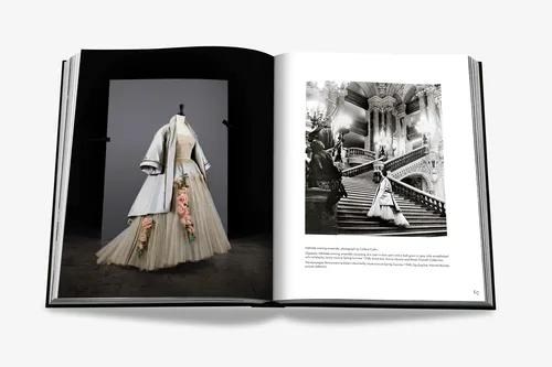 Cosi Store • Dior by Christian Dior Assouline (Assouline)