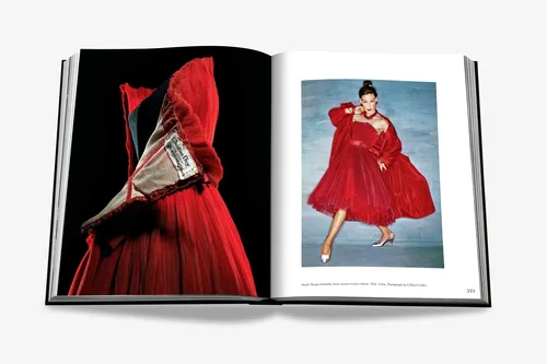Cosi Store • Dior by Christian Dior Assouline (Assouline)