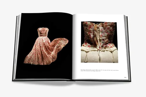Cosi Store • Dior by Christian Dior Assouline (Assouline)