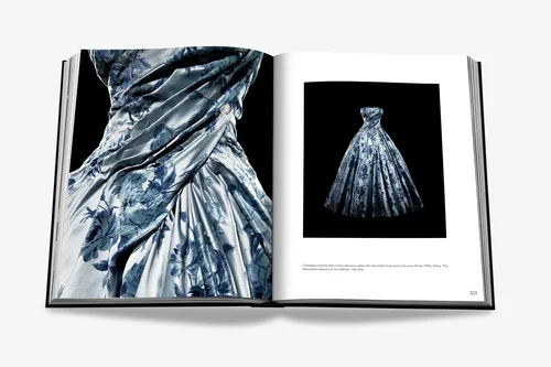 Cosi Store • Dior by Christian Dior Assouline (Assouline)