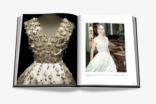 Cosi Store • Dior by Christian Dior Assouline (Assouline)