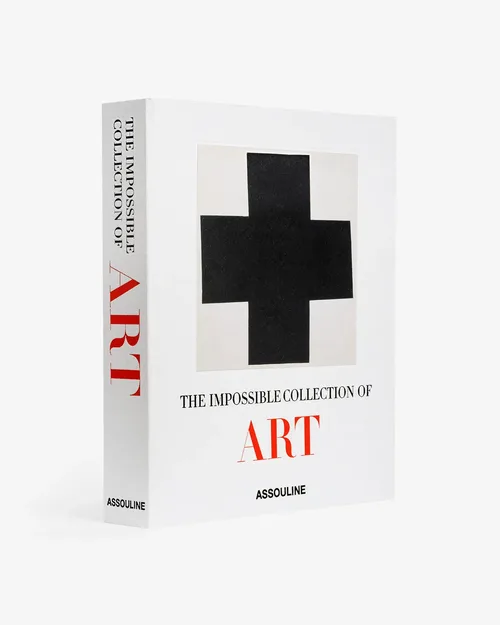 Cosi Store • The Impossible Collection of Art Assouline (Assouline)
