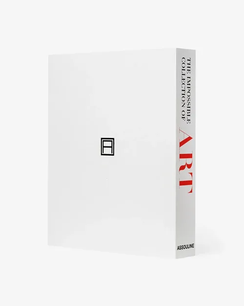 Cosi Store • The Impossible Collection of Art Assouline (Assouline)