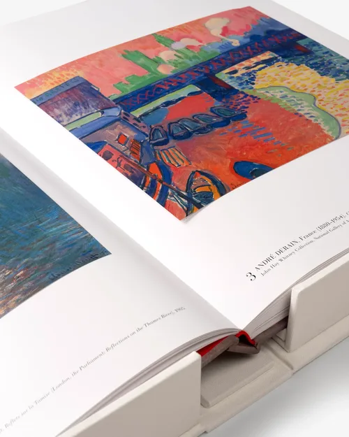 Cosi Store • The Impossible Collection of Art Assouline (Assouline)