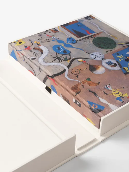 Cosi Store • The Impossible Collection of Art Assouline (Assouline)