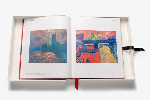 Cosi Store • The Impossible Collection of Art Assouline (Assouline)