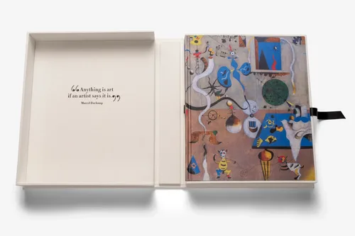 Cosi Store • The Impossible Collection of Art Assouline (Assouline)