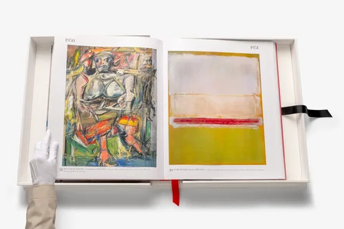 Cosi Store • The Impossible Collection of Art Assouline (Assouline)