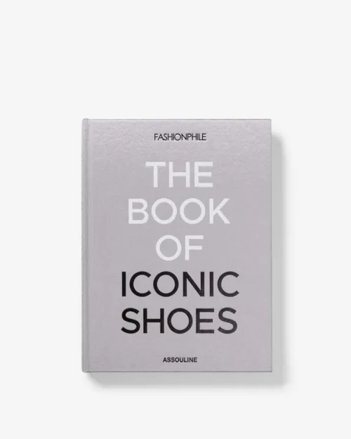 Cosi Store • Fashionphile : The Book of Iconic Shoes Assouline (Assouline)