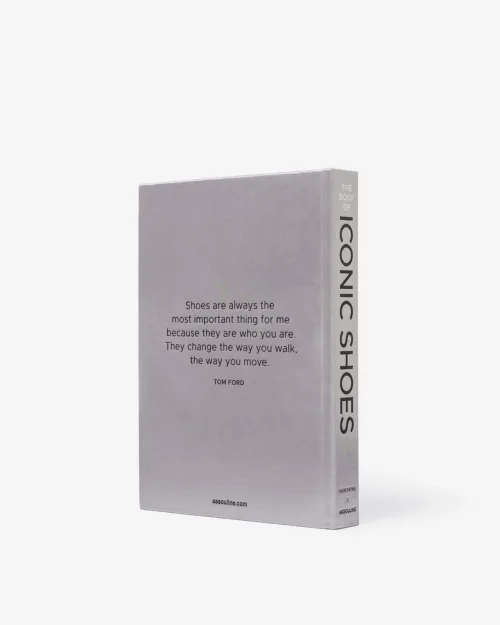 Cosi Store • Fashionphile : The Book of Iconic Shoes Assouline (Assouline)