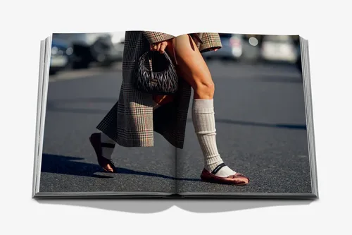 Cosi Store • Fashionphile : The Book of Iconic Shoes Assouline (Assouline)