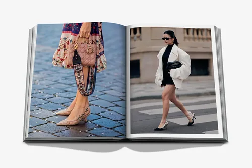 Cosi Store • Fashionphile : The Book of Iconic Shoes Assouline (Assouline)