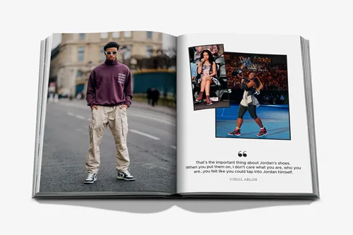 Cosi Store • Fashionphile : The Book of Iconic Shoes Assouline (Assouline)
