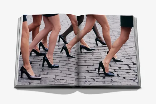Cosi Store • Fashionphile : The Book of Iconic Shoes Assouline (Assouline)