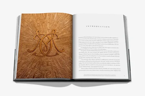 Cosi Store • Casino Monte-Carlo The Grand Art of Gaming Assouline (Assouline)