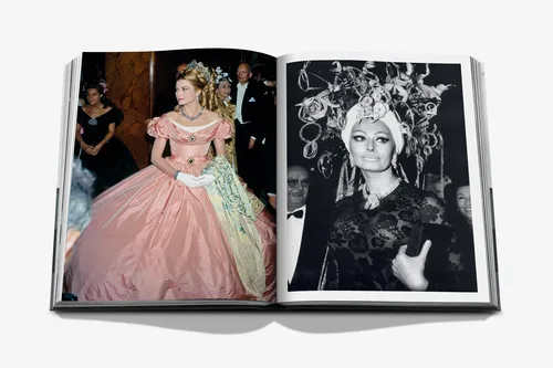 Cosi Store • Casino Monte-Carlo The Grand Art of Gaming Assouline (Assouline)