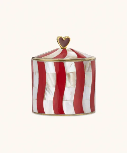 Cosi Store • Boîte Pyar Coeur Circus Doing Goods (Doing Goods)