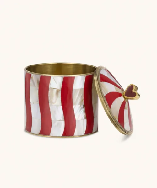 Cosi Store • Boîte Pyar Coeur Circus Doing Goods (Doing Goods)