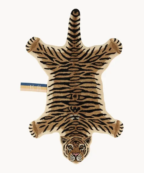 Cosi Store • Tapis Drowsy Tiger Large Doing Goods (Doing Goods)
