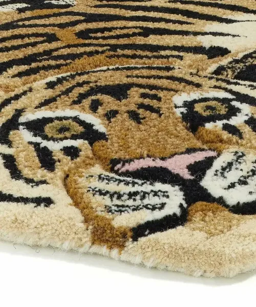 Cosi Store • Tapis Drowsy Tiger Large Doing Goods (Doing Goods)
