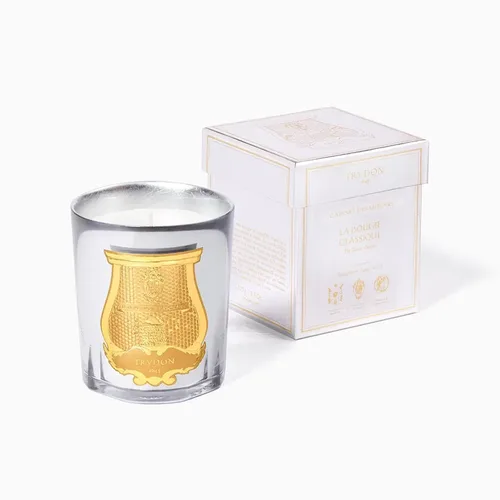 Cosi Store • Bougie Cabinet des Miroirs Nuit des Glaces Trudon (Trudon)
